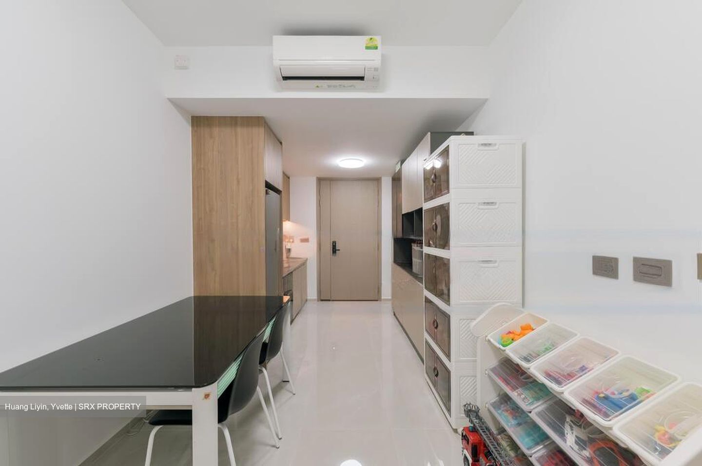 Dairy Farm Residences (D23), Apartment #459032691